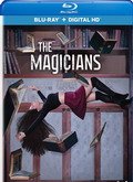The Magicians 2×02 [720p]